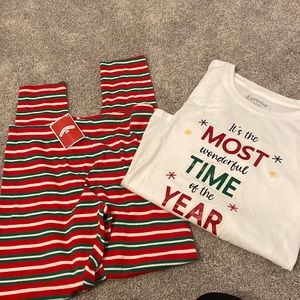 Christmas PJS